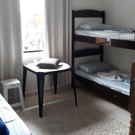 סאו פאולו Hostel Hospedaria Imigrantes מראה חיצוני תמונה