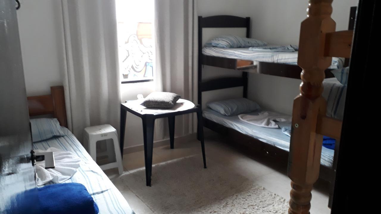 סאו פאולו Hostel Hospedaria Imigrantes מראה חיצוני תמונה