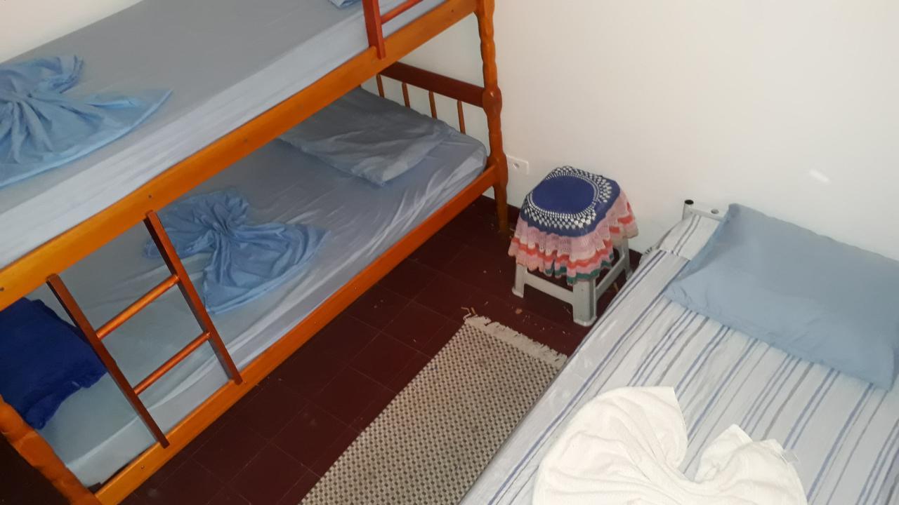 סאו פאולו Hostel Hospedaria Imigrantes מראה חיצוני תמונה