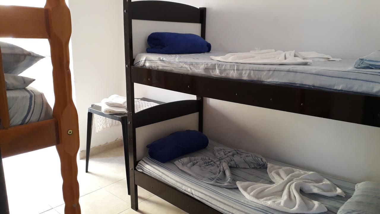 סאו פאולו Hostel Hospedaria Imigrantes מראה חיצוני תמונה