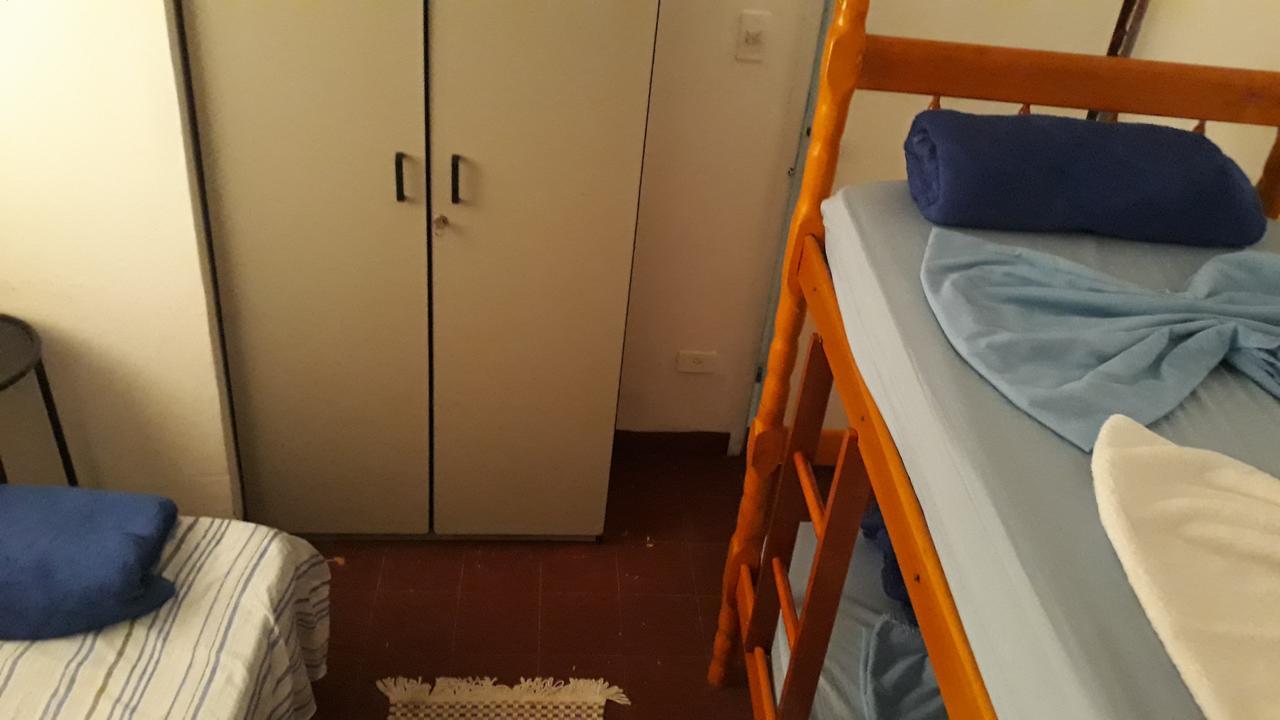 סאו פאולו Hostel Hospedaria Imigrantes מראה חיצוני תמונה