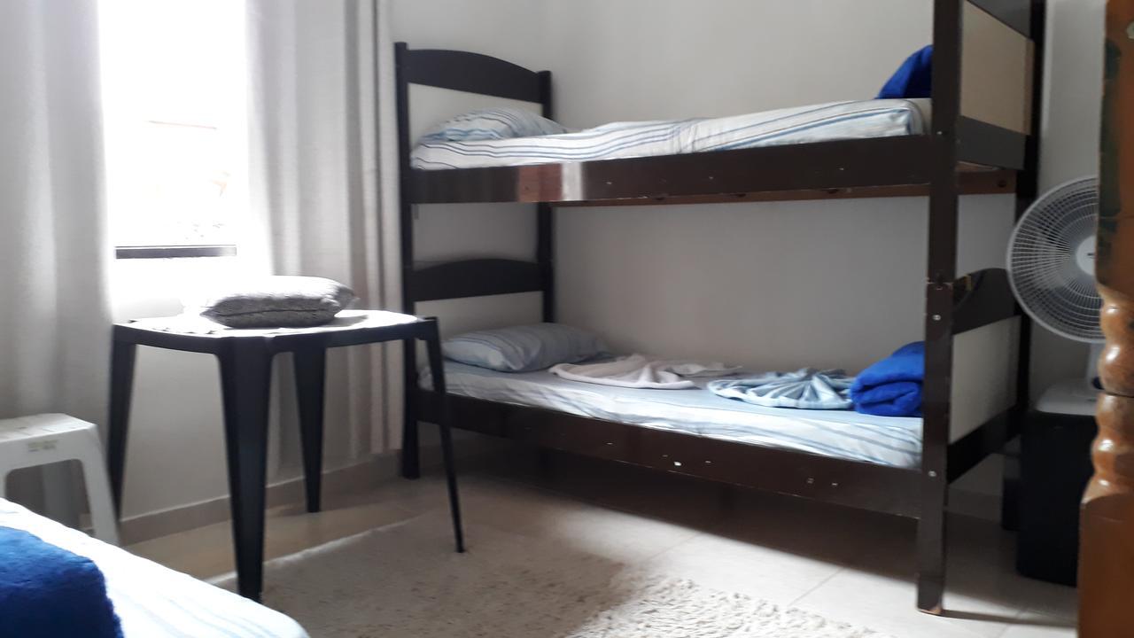סאו פאולו Hostel Hospedaria Imigrantes מראה חיצוני תמונה
