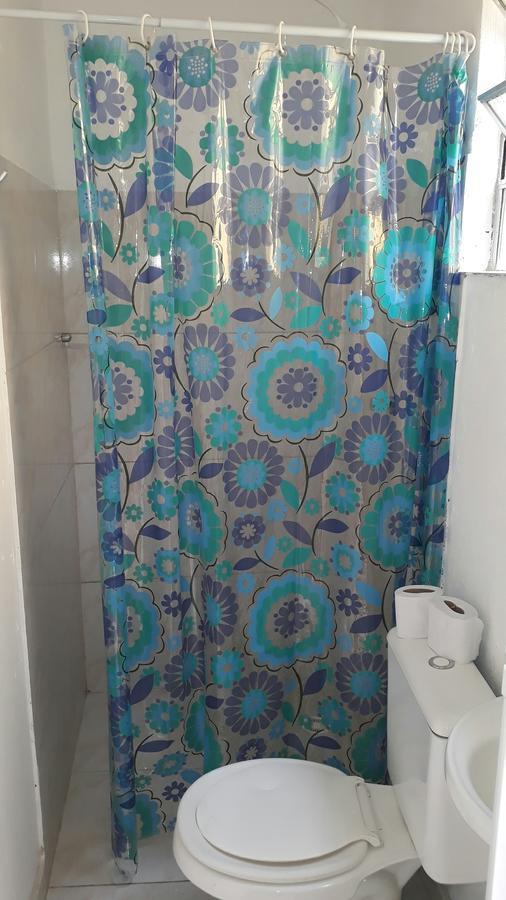 סאו פאולו Hostel Hospedaria Imigrantes מראה חיצוני תמונה