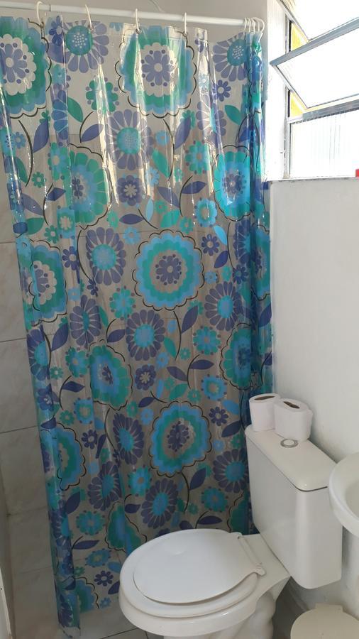 סאו פאולו Hostel Hospedaria Imigrantes מראה חיצוני תמונה