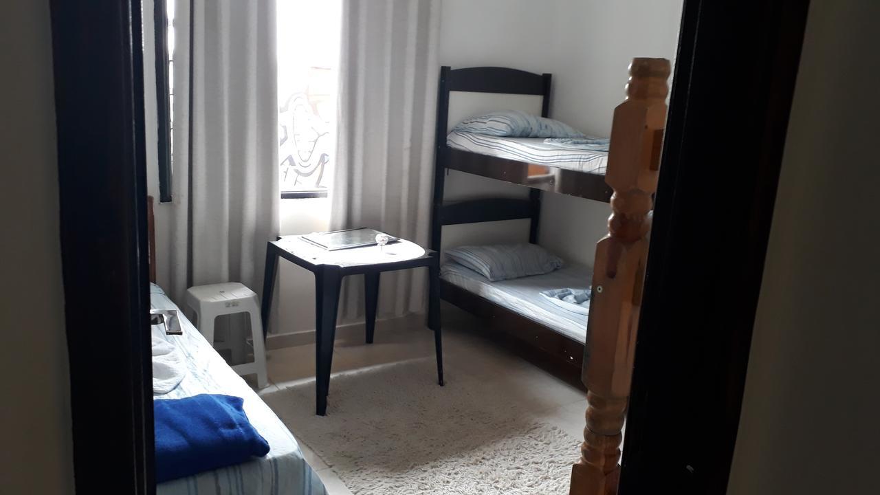 סאו פאולו Hostel Hospedaria Imigrantes מראה חיצוני תמונה